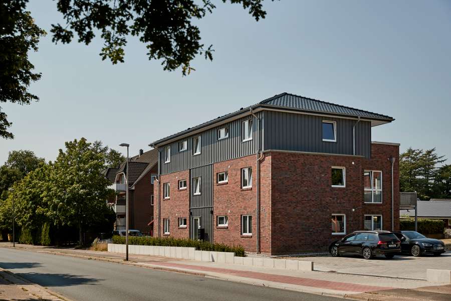 DS Nordic Klickfalz ist auch in Deutschland beliebt, Alter Husumer Weg 272, 24941 Flensburg